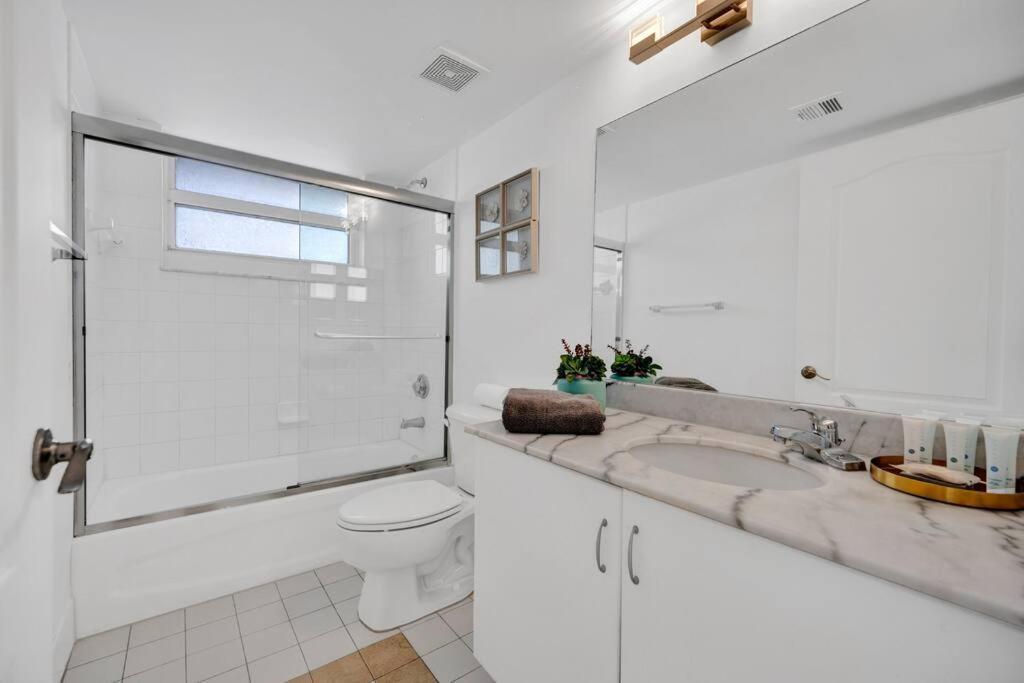 40Th Floor Priceless Unit Central Location Miami Exterior foto