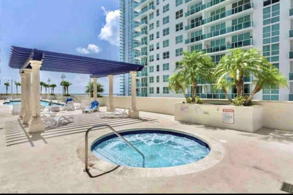 40Th Floor Priceless Unit Central Location Miami Exterior foto
